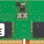 Micron DDR5 με Module 1x16GB και Ταχύτητα 5600 για Desktop MTC10C1084S1EC56BR