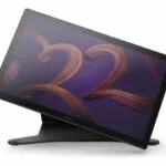 Wacom Cintiq Pro 22 Stand Bundle Γραφίδα Σχεδίασης με Όθονη 4K 21.5"