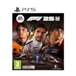 F1 25 PS5 Game