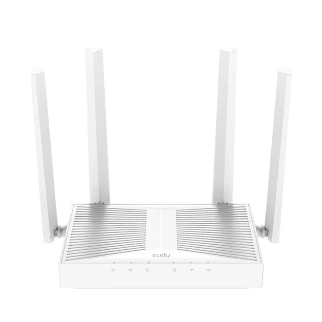 Cudy AP1300D Access Point Wi‑Fi 5 Dual Band (2.4 & 5GHz) - Image 1