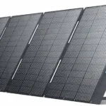 Anker Solix PS400 Μονοκρυσταλλικό Φωτοβολταϊκό Πάνελ 400W
