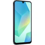 Samsung Galaxy A16 4G Enterprise Edition Dual SIM (4/128GB) Black
