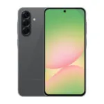 Samsung Galaxy A56 Enterprise Edition 5G Dual SIM (8/128GB) Awesome Graphite