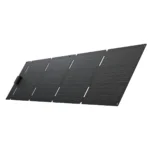 Ecoflow 60w Portable Solar Panel Type-c