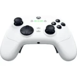 Razer Wolverine V3 Pro Ασύρματο & Ενσύρματο Gamepad για PC / Xbox Series Λευκό