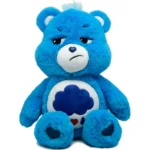Simba Λούτρινο Αρκουδάκι Carebear 35 εκ.