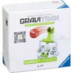 Ravensburger Εκπαιδευτικό Παιχνίδι Μηχανικής Gravitrax για 8+ Ετών 22411