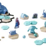 Frozen District Εκπαιδευτικό Παιχνίδι Γνώσεων Gravitrax 10923861