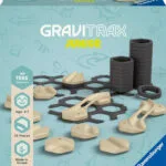 Ravensburger Junior Εκπαιδευτικό Παιχνίδι Μηχανικής Gravitrax για 3-7 Ετών 27401