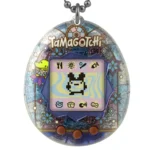Namco - Bandai Stained Glass Winter Ηλεκτρονική Παιδική Ρετρό Κονσόλα 42995