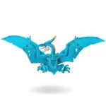 Zuru Robo Alive Dino - Pterodactyl Ηλεκτρονικό Ρομποτικό Παιχνίδι για 3+ ετών 7173