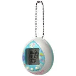 Bandai Tamagaotchi Tama Nano Hello Kitty Sky Blue 90167