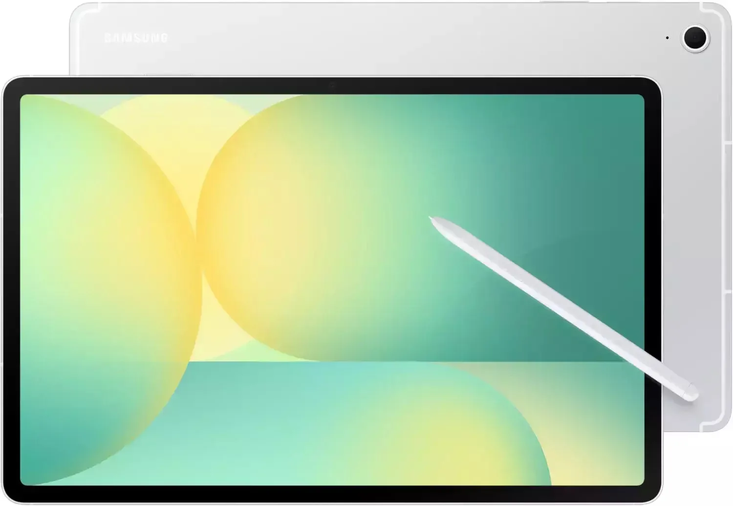 Samsung Galaxy Tab S10 FE+ 5G 13.1" (8GB/128GB) Γκρι - Image 1