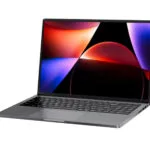 BlackView AceBook 12 16" IPS FHD+ (i5-1030NG7/16GB/512GB SSD/W11 Pro) (UK Keyboard)