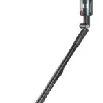 Concept VP6150 Επαναφορτιζόμενη Σκούπα 2 σε 1 Stick & Χειρός 29.6V Μαύρη