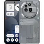 Nothing Phone (3a) Pro 5G (12/256GB) Γκρι