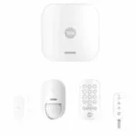 Yale Ασύρματο Σύστημα Συναγερμού (Wi-Fi) 1639958