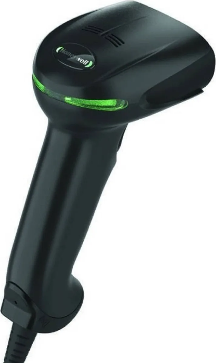 Honeywell Xenon Xp 1952 Scanner Χειρός Ενσύρματο με Δυνατότητα Ανάγνωσης 2D και QR Barcodes 1952GHD-2USB-5-R - Image 1