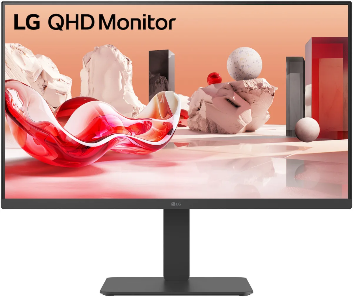 20250404121001_lg_27ba45qb_b_ips_monitor_27_qhd_2560x1440 LG 27BA45QB-B IPS HDR Monitor 27" QHD 2560x1440 - Image 1