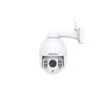 Foscam SD4-WB IP Κάμερα Παρακολούθησης Wi-Fi Full HD+ 4MP Αδιάβροχη με Αμφίδρομη Επικοινωνία και Φακό 2.8mm