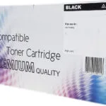 Συμβατο Toner Canon Toner Cartridge 718b 2662b002 Σελιδες 3400 Χρωμα Black Ct-2662b002