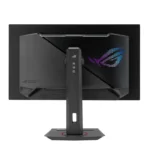 Asus Strix XG27UCDMG QD-OLED Monitor 26.5" 4K 3840x2160 240Hz με Χρόνο Απόκρισης 0.03ms GTG