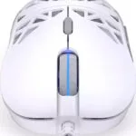 Endorfy LIV Gaming Ποντίκι 12000 DPI Λευκό