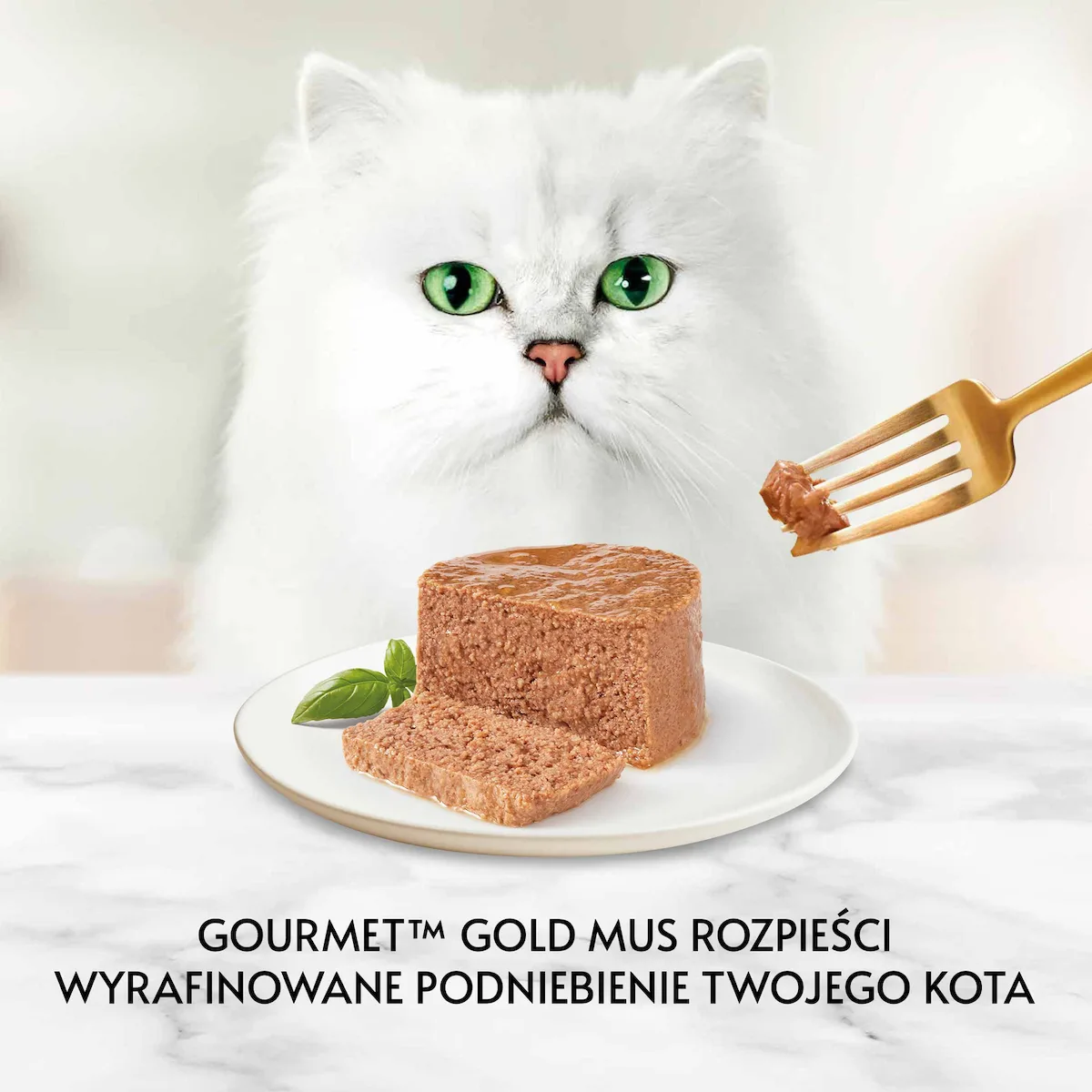 20250404162907_861bec25 Gourmet Υγρή Τροφή για Ενήλικες Γάτες σε Κονσέρβα με Γαλοπούλα και Κρέας 85gr - Image 1