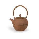 Bredemeijer Τσαγιέρα Αλουμινίου Χάλκινη 1200ml 153042