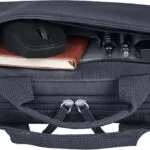 HP Everyday 14inch Laptop Briefcase Τσάντα για Laptop 14.1" σε Γκρι χρώμα