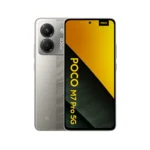 Xiaomi Poco M7 Pro 5G Dual SIM (8/256GB) Ασημί