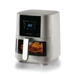 Ariete Air Fryer 6lt Λευκό 4626/03