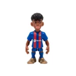Football Stars Minix Lamine Yamal Barcelona #190 Φιγούρα Αγαλματίδιο 12cm