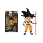 PCMerch Dragon Ball: Goku Φιγούρα 17εκ. S71012610