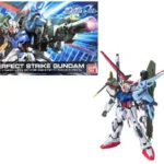 Namco - Bandai Gundam: Perfect Strike Φιγούρα Δράσης σε Κλίμακα 1:144