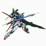 Bandai Spirits Gundam: Perfect Strike Perfect Grade Gunpla Φιγούρα σε Κλίμακα 1:60 2499946