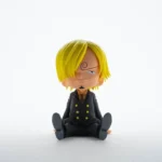 Plastoy One Piece: El Galo Sanji Φιγούρα 18εκ.