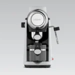 Maestro Μηχανή Espresso 800W Πίεσης 3.5bar Καφέ MR-410