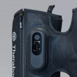 Therabody JetBoots Prime Συσκευή Μασάζ για τα Πόδια Μαύρη JB0004131-3A1L