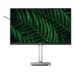 Philips 27B2G5601 IPS Monitor 27" QHD 2560x1440 με Χρόνο Απόκρισης 4ms GTG