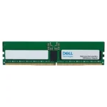 Dell DDR5 με Module 1x32GB και Ταχύτητα 5600 για Server AC830717