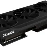 XFX Radeon RX 9070 16GB GDDR6 Quicksilver OC Gaming Edition Κάρτα Γραφικών RX-97QICKBB9