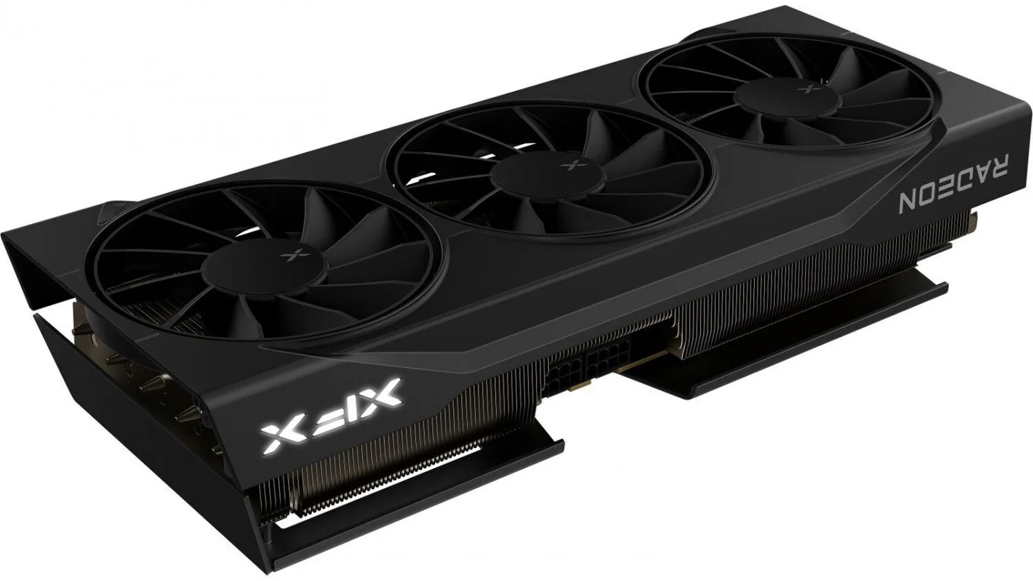 20250407163855_xfx_radeon_rx_9070_16gb_gddr6_quicksilver_oc_gaming_edition_karta_grafikon_rx_97qickbb9 XFX Radeon RX 9070 16GB GDDR6 Quicksilver OC Gaming Edition Κάρτα Γραφικών RX-97QICKBB9 - Image 1
