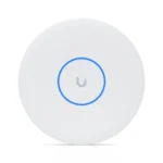 Ubiquiti U7-Pro-XG Access Point Wi‑Fi 7 Tri Band (2.4 & 5 & 6GHz) Λευκό