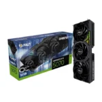 Palit GeForce RTX 5070 12GB GDDR7 GamingPro OC Κάρτα Γραφικών NE75070T19K9-GB2050A
