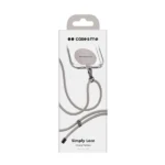Sbs Case Me Lace Smartphones Beige