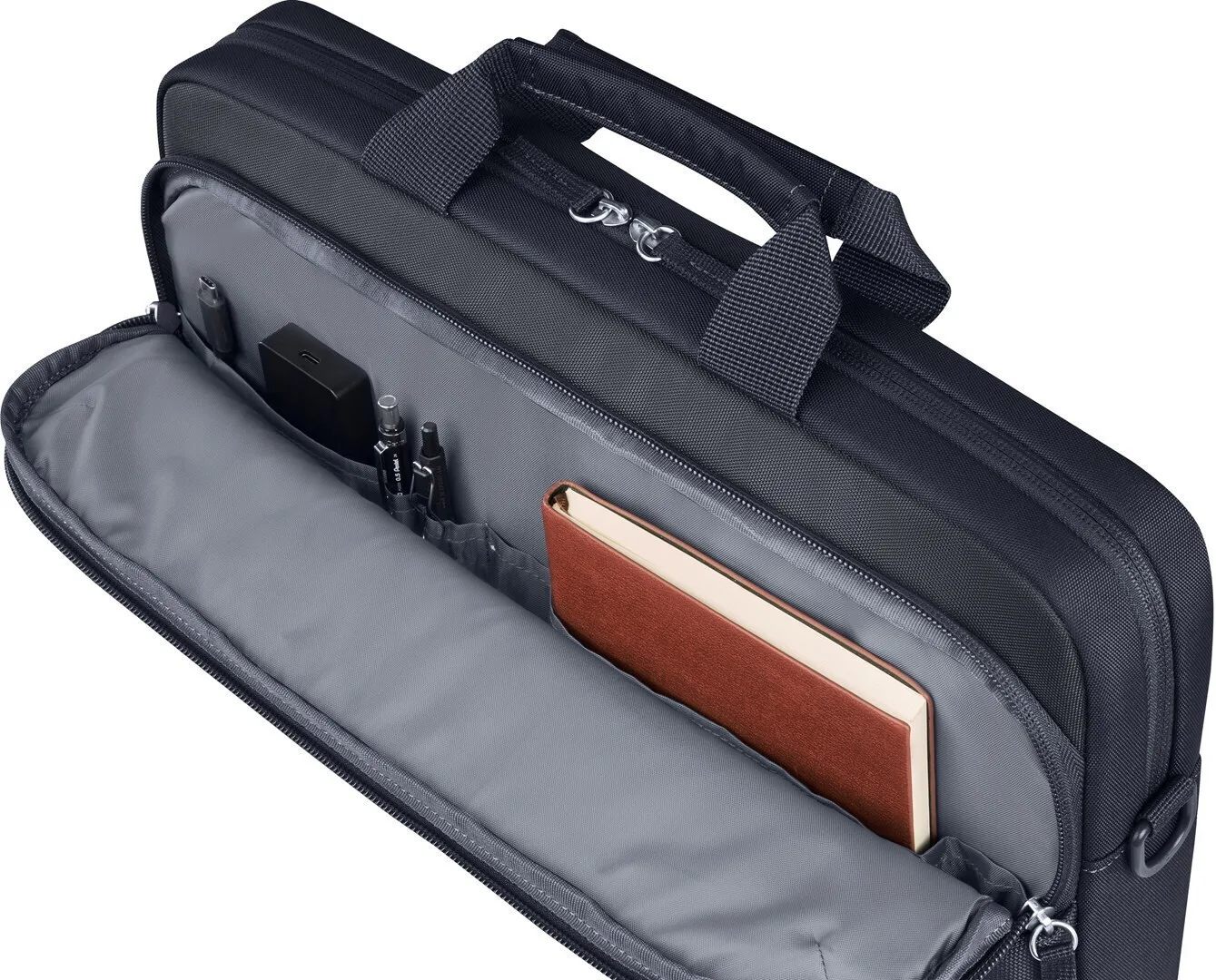 HP Everyday Laptop Bag Τσάντα Πλάτης για Laptop 14" σε Γκρι χρώμα - Image 1