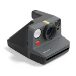 Polaroid Now Gen 3 Instant Φωτογραφική Μηχανή Black
