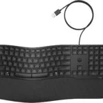 HP 480 Πληκτρολόγιο Αγγλικό US