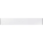 Samsung Soundbar 5.0 Bluetooth, HDMI και Wi-Fi 31W με Τηλεχειριστήριο Λευκό HW-S61D/EN